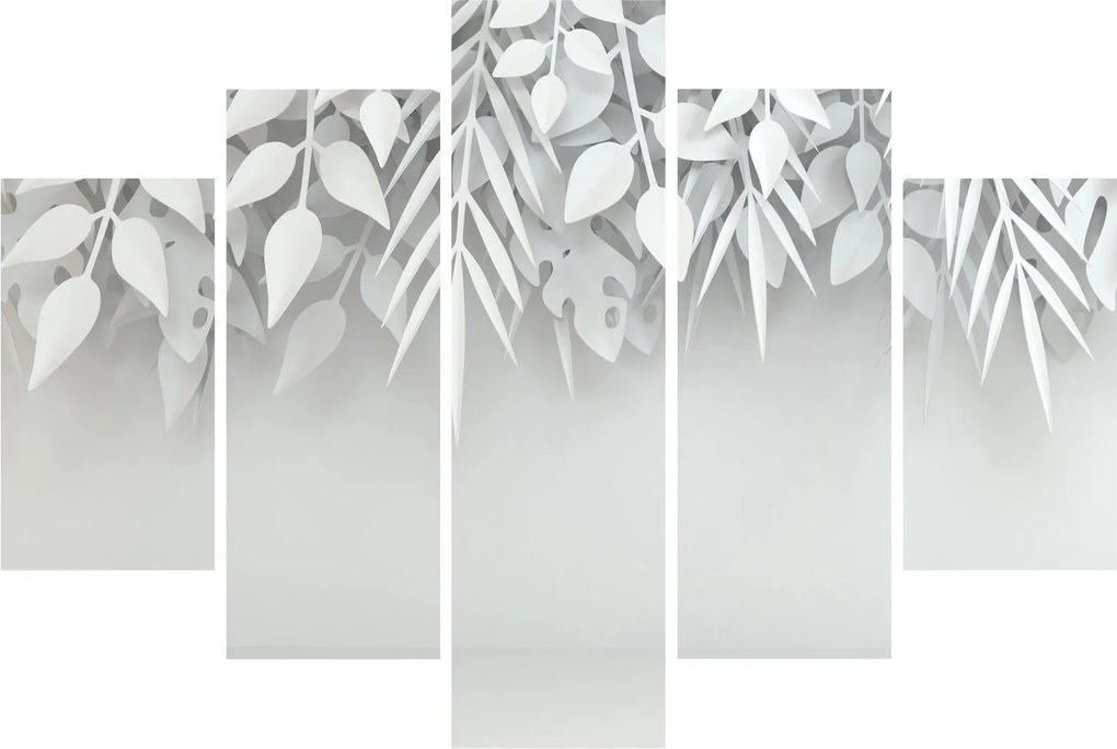 Kép - műanyag lapok (150x105 cm)