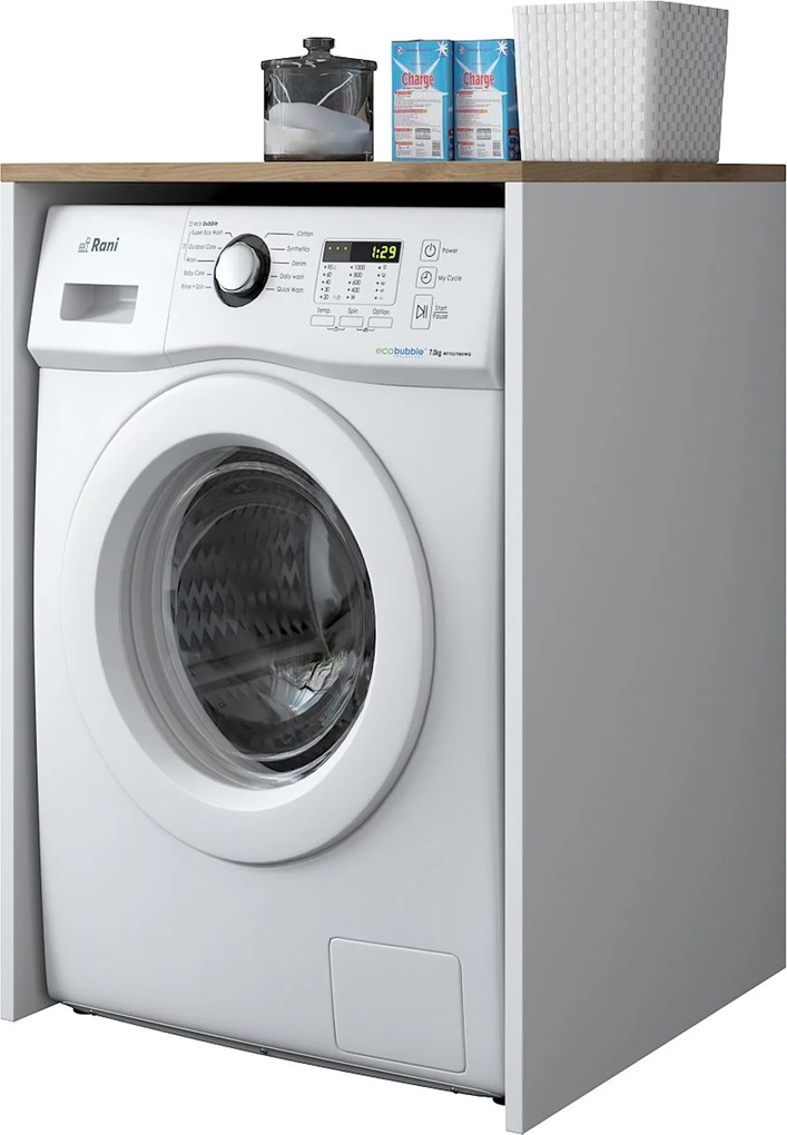 Mosógépszekrény kd103 - 2341