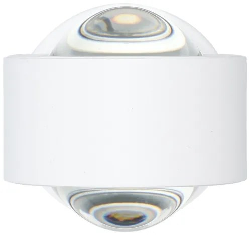 Eglo 96048 - LED Fali lámpa ONO 2 2xLED/2,5W/230V