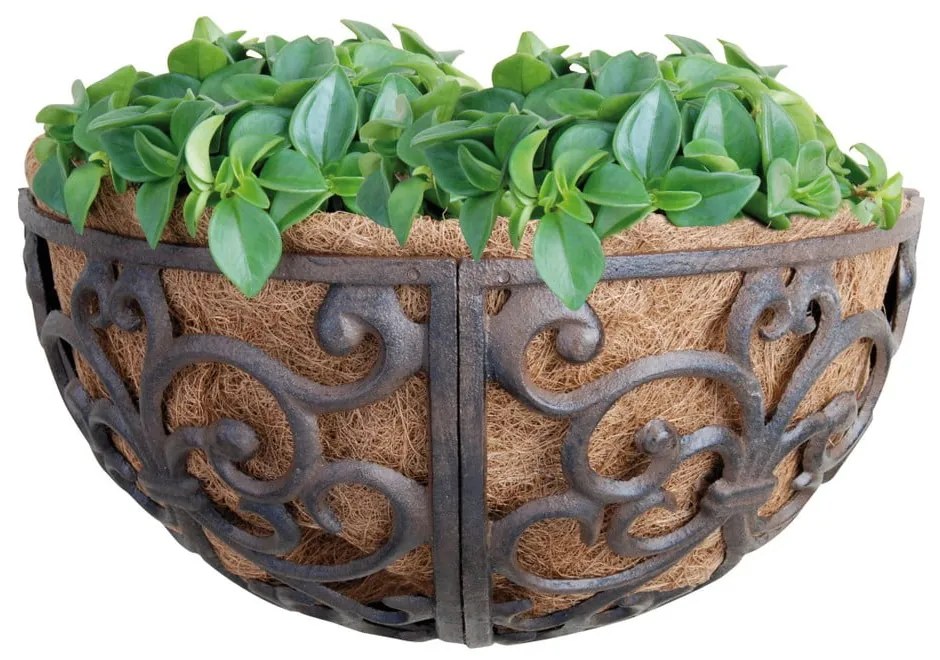 Fém függő akasztórendszer virágcseréphez – Esschert Design