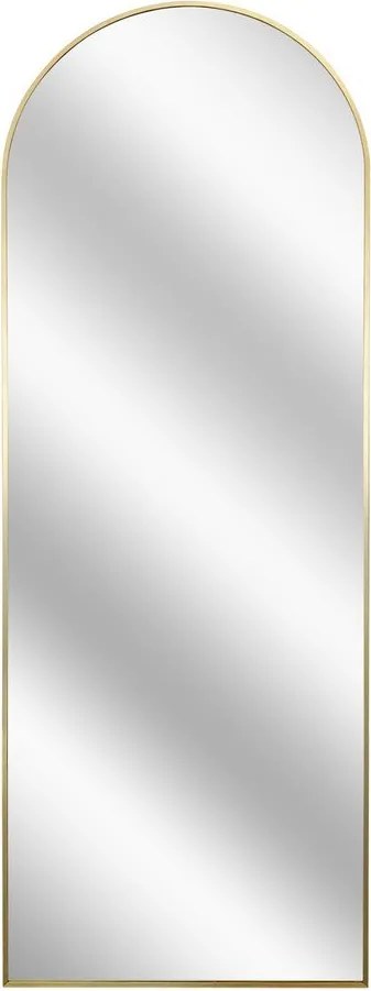 Fali-álló tükör 50x140 cm Aurea – Styler