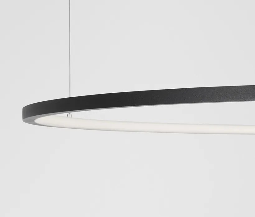 NOVALUCE 9345609 TARQUIN Modern Led Függesztett Lámpa LED IP20