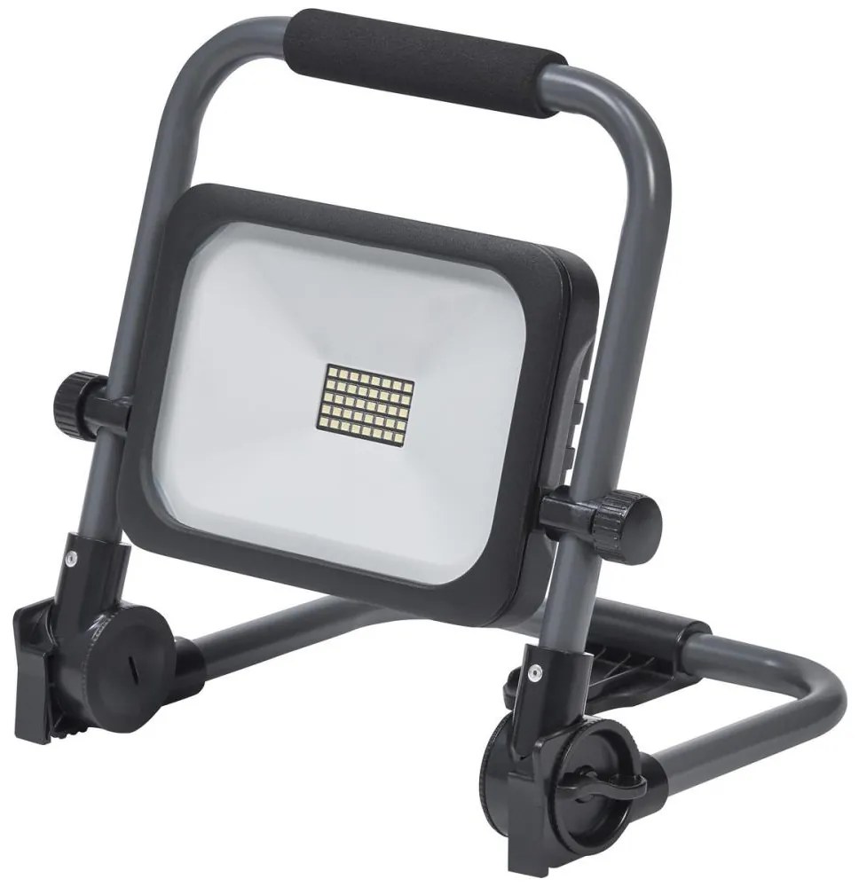 Ledvance - LED Dimmelhető reflektor WORKLIGHT BATTERY LED/20W/5V IP54