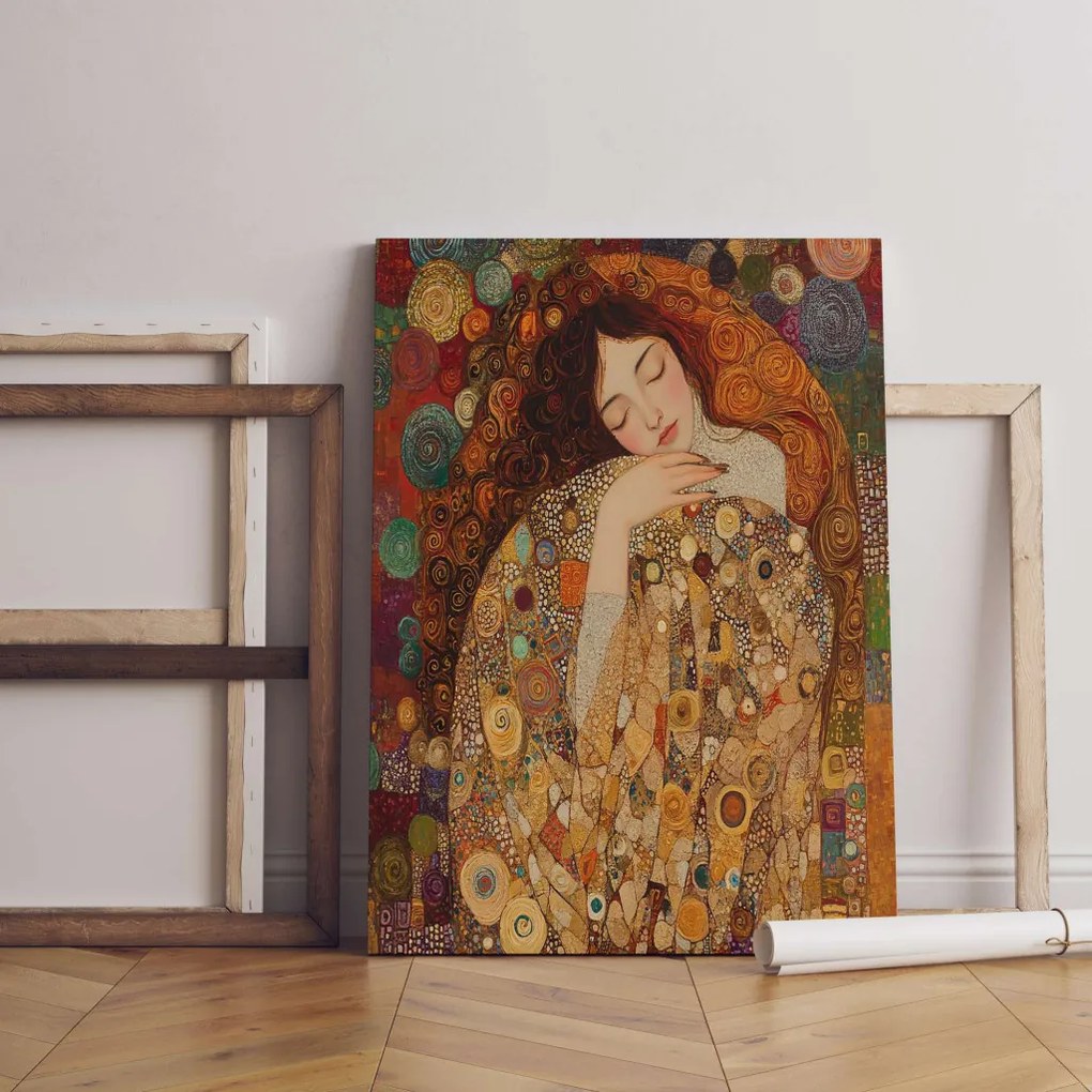 Vászonkép, 70×100 cm – TR468VLR1189