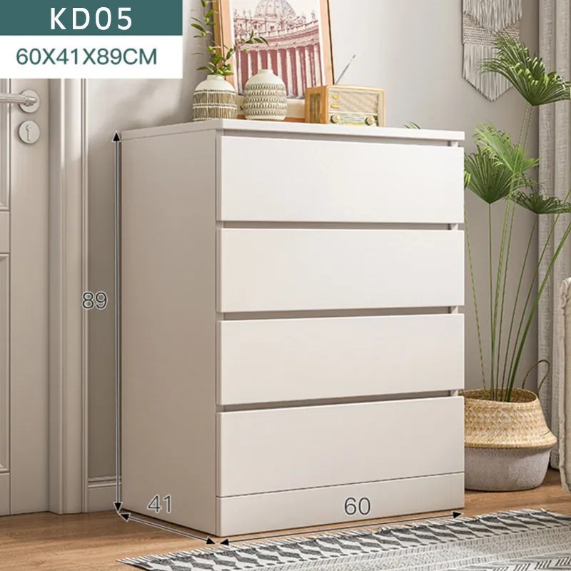 Komód 60x41x109cm KD03