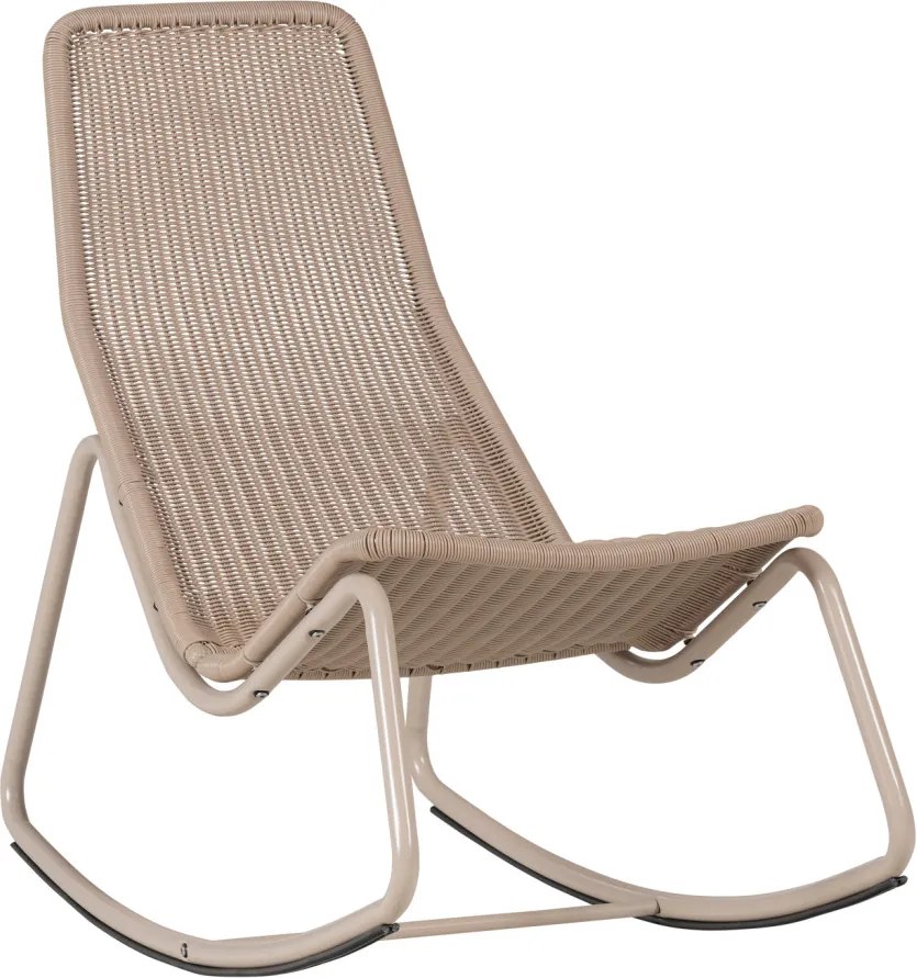 Tom kerti hintaszék