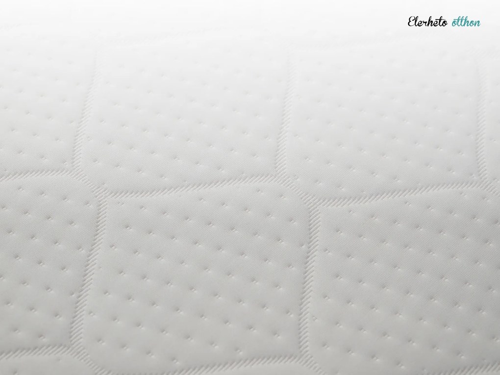 Kókusz matrac COCO MAXI 20 cm 90 x 200 cm Matracvédő: Matracvédővel