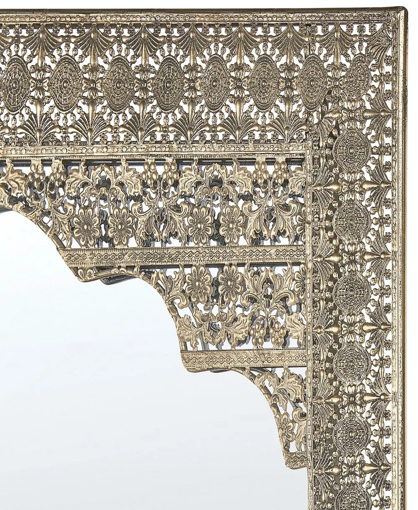 Fali tükör Palza (arany). 1081857