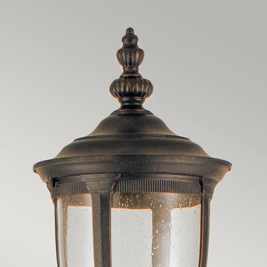 Elstead Lighting Cleveland CL5-M Utcai lámpa 1x60W/E27 IP44