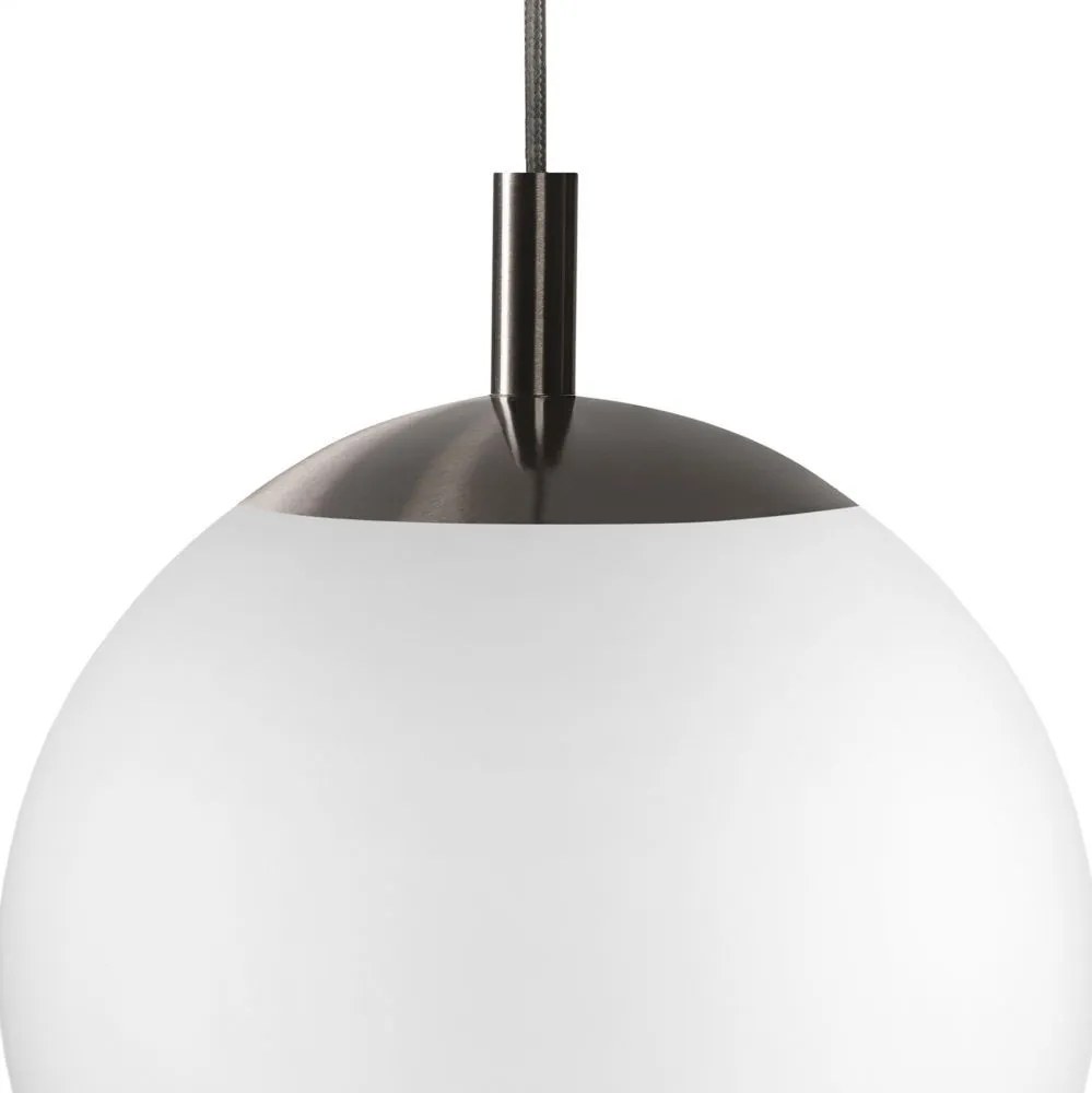 Kaspa ALUR M 11140120 Függőlámpa 1x25W/E27 IP20