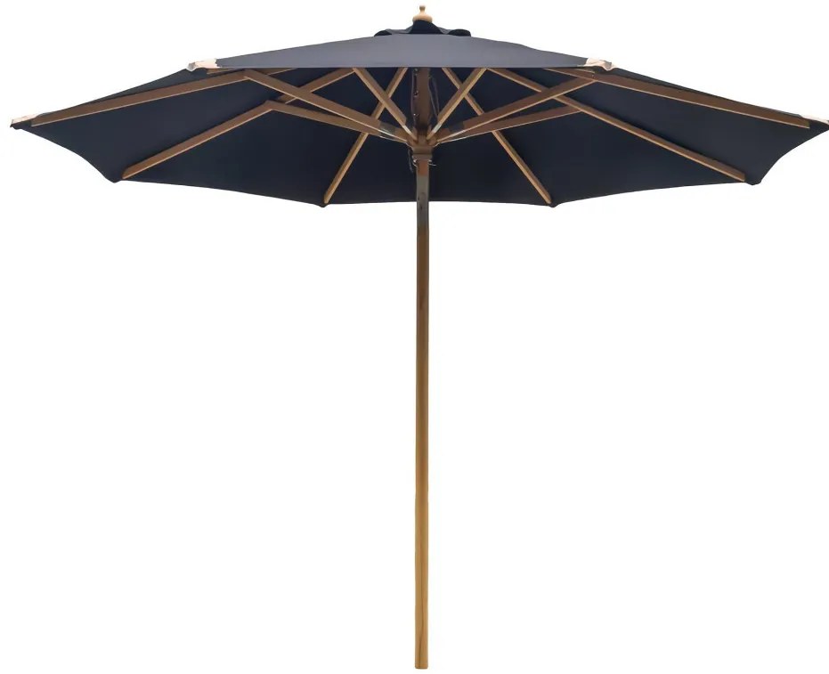 Austin favázas kerti napernyő 300 cm