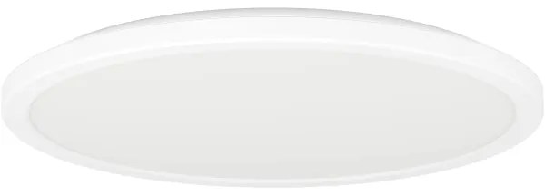 Eglo 901447 - LED fürdőszobai lámpa ROVITO 18,5W/230V, 38,9 cm, IP44, fehér