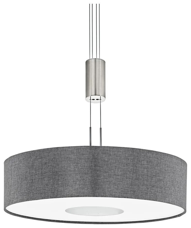 Eglo 95348 - Dimmelhető LED kábeles függeszték ROMAO LED/24W/230V