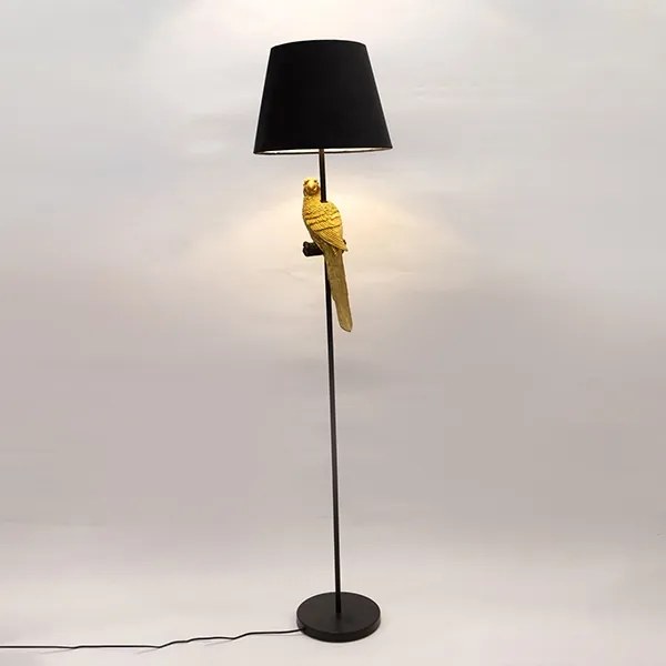 Állólámpa 1xE27/40W/230V