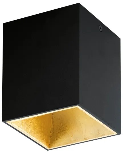 Eglo 94497 - LED Mennyezeti lámpa POLASSO 1xLED/3,3W/230V