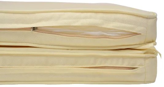 GARTHEN Párna nyugágyhoz krém