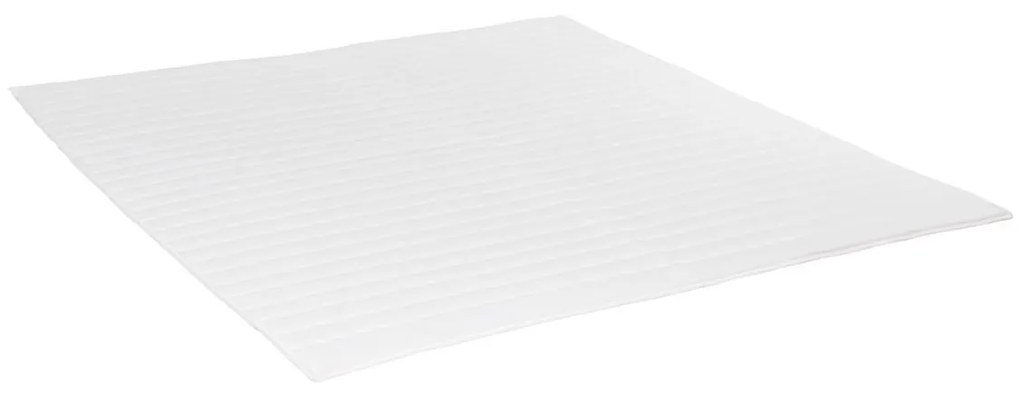 Topper felső matrac Aurelius (120x200cm). 1060041
