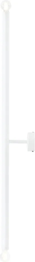 Aldex TUBO 1072D_L Fali lámpa 2x40W/E14
