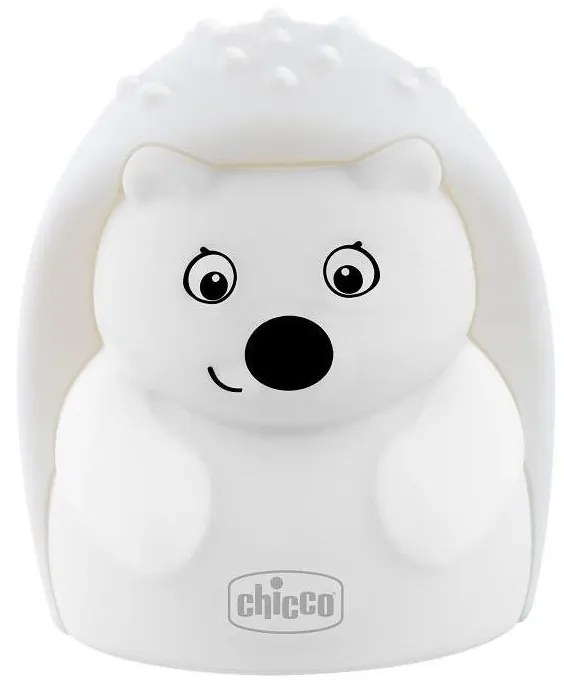 Chicco Chicco - Gyermek éjjeli lámpa SWEET LIGHTS sün AG0142