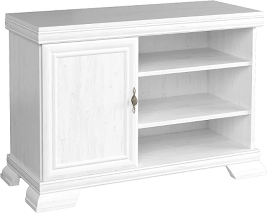 RTV asztal, sosna andersen, KORA KRT