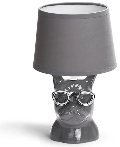 Aigostar - Asztali lámpa 1xE14/40W/230V