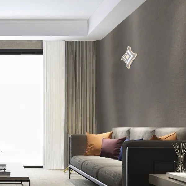 Rabalux 6958 - LED mennyezeti lámpatest TANELI LED/20W/230V 3000/4000/6000K