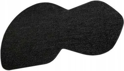 Peka 07.9010.S AGO-Fibre szőnyeg LeMans II polcokhoz 450/ bal/ antracit