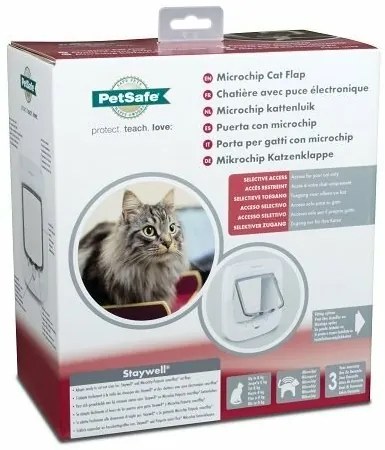 PetSafe® Smart mikrochip ajtó