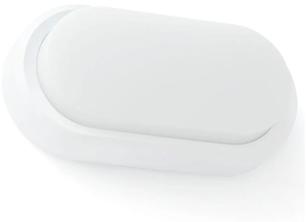 FARO 70664 - LED Kültéri fali lámpa FRED LED/7W/230V IP65 fehér