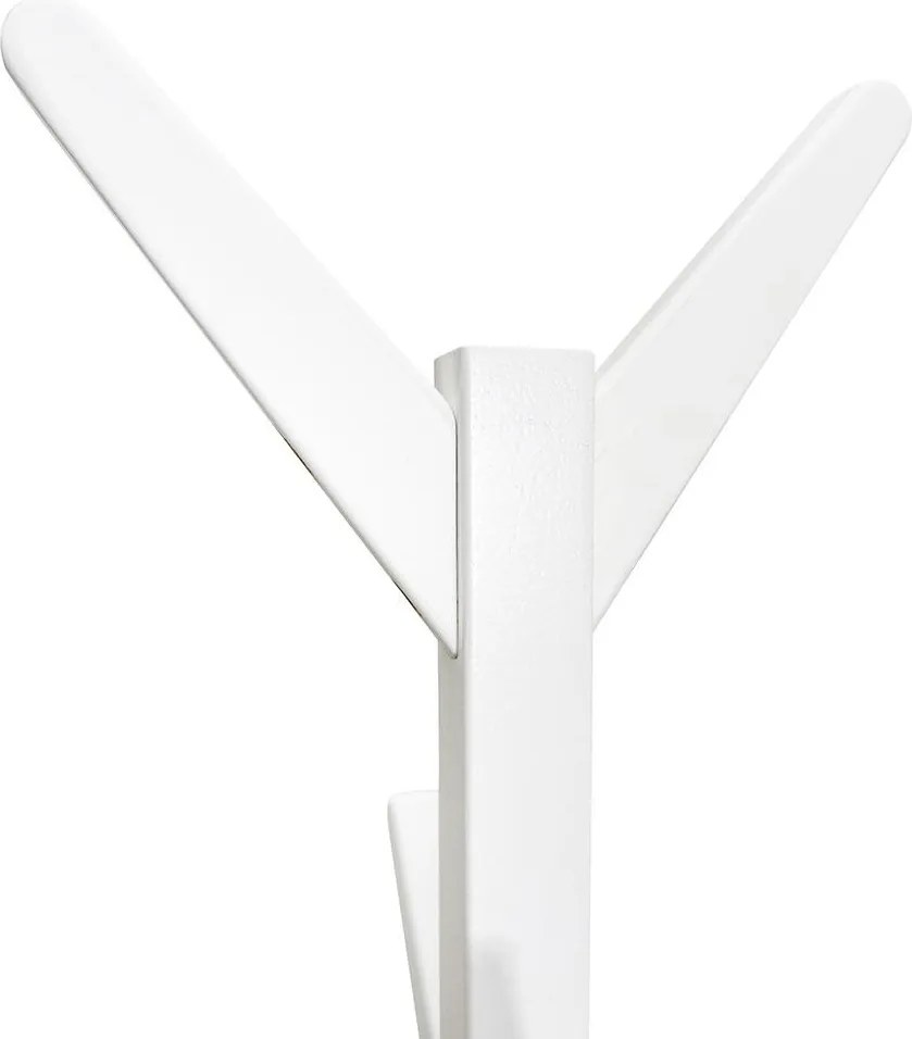 AVENBERG BRANCH Állófogas - fehér