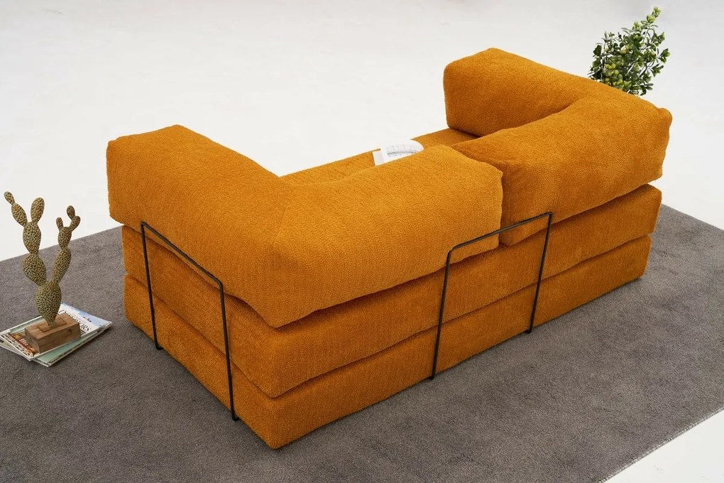 Comfort Orange kanapé
