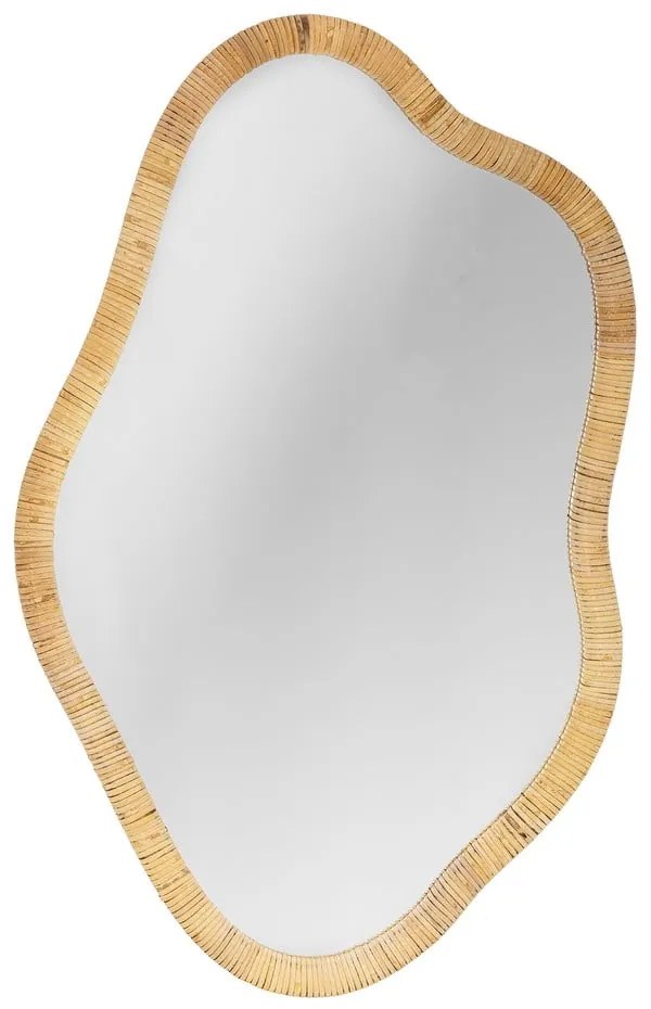 Fali tükör 50x80 cm Ashlie – Bloomingville