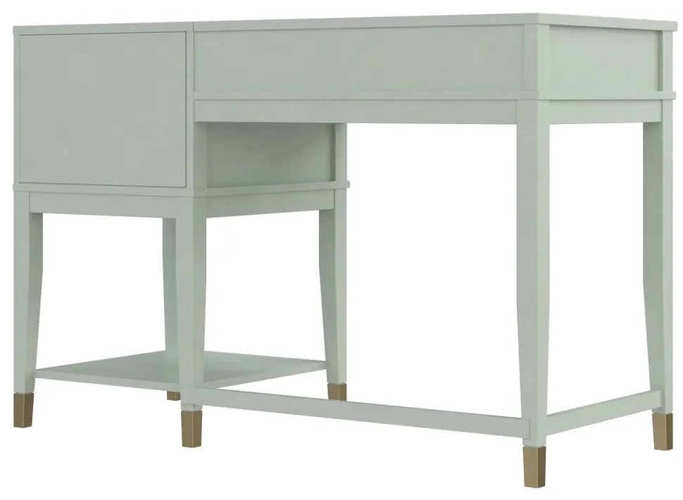 Íróasztal 49x115 cm Westerleigh – CosmoLiving by Cosmopolitan