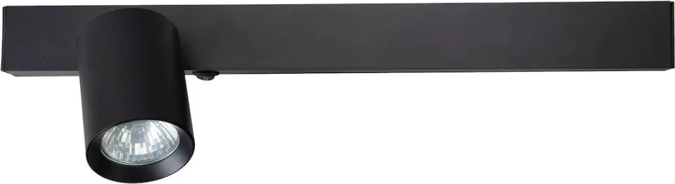 Milagro MAGNET ML1127 Fali lámpa 1x5W/LED 3000K/4000K 550lm IP20