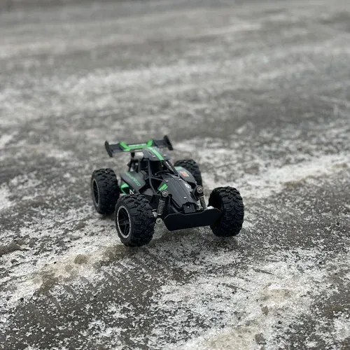 KRUZZEL Távirányítású terepjáró - Kruzzel