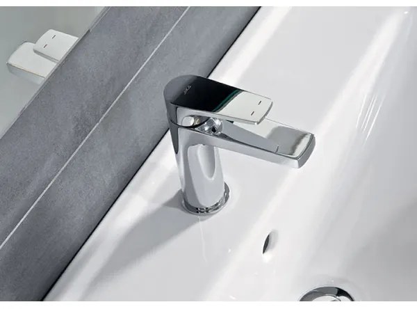 JIKA H3111X10041201 - CUBITO mosdócsap 17 cm, fényes króm