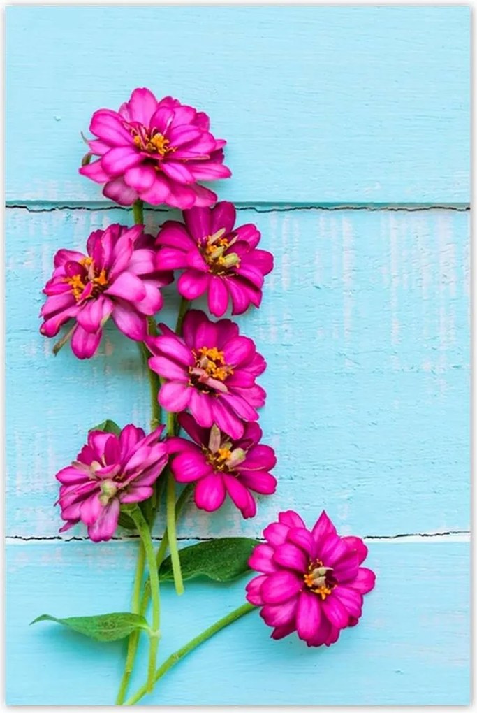 Poszterek 80x120 Nőnap Ajándék Love