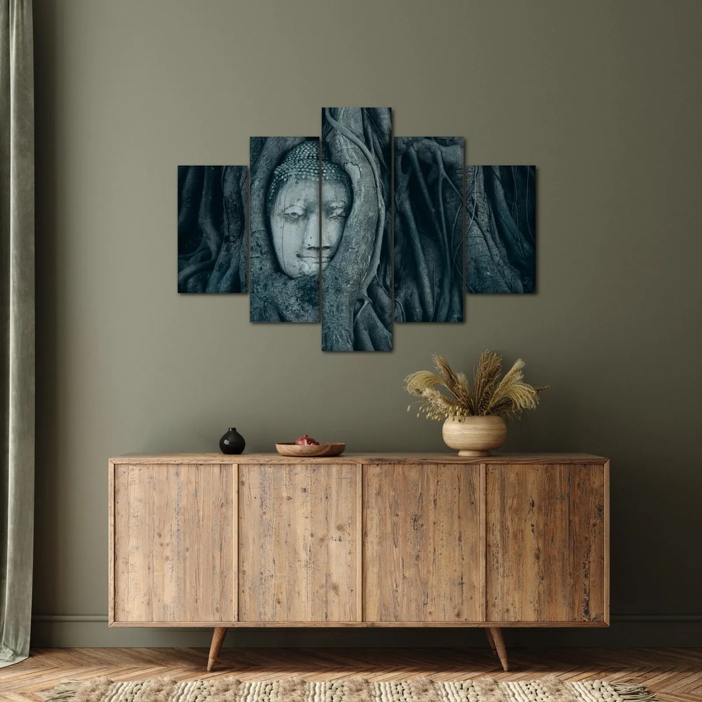 Kép - Thai arc (150x105 cm)