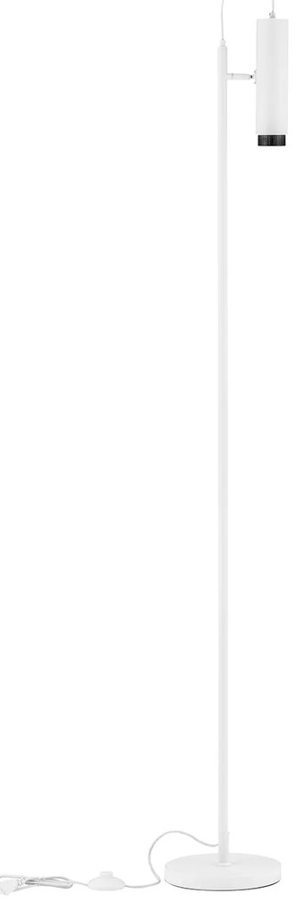 Nessi olvasókaros állólámpa