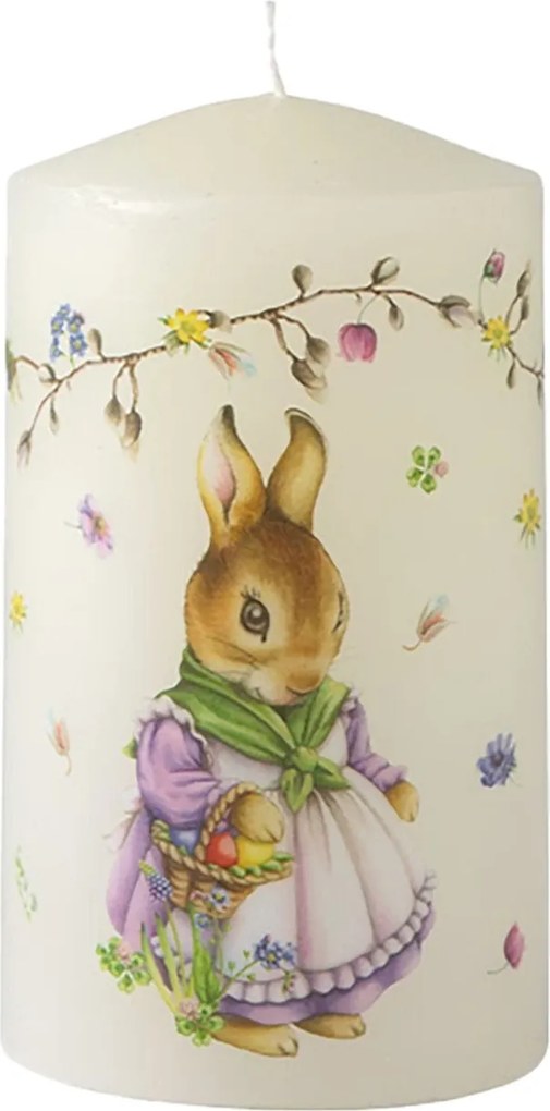 Tavaszi fantázia gyertya - Villeroy & Boch