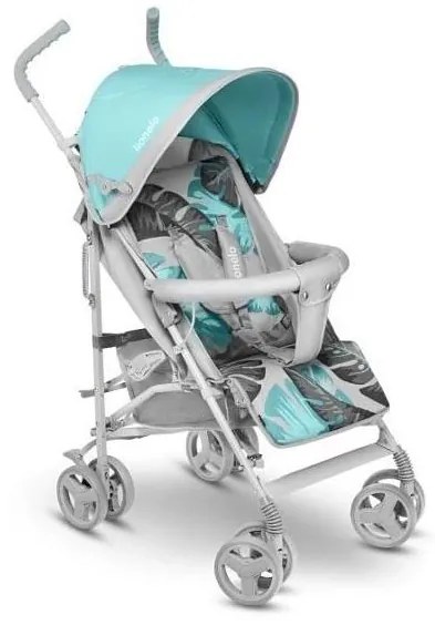 Lionelo - ELIA golfbabakocsi Tropical Turquoise