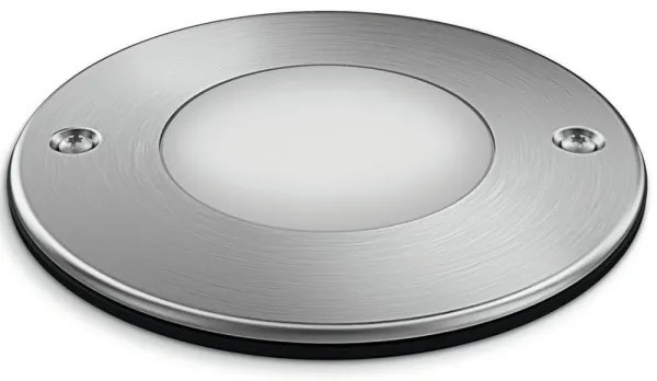 Philips 17306/47/16 - LED kültéri behajtásálló talajlámpa LED/3W/230V