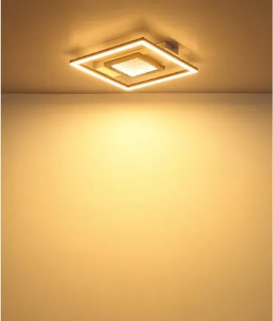 GLOBO 67324-24C PIKARA Modern LED Mennyezeti Lámpa IP20