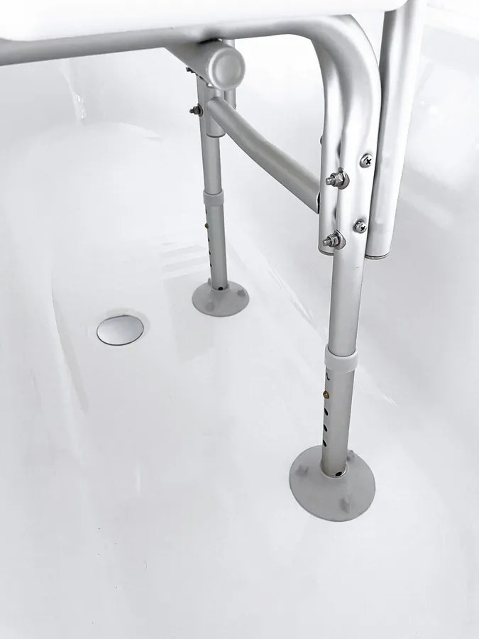 Ridder, Fürdőpad, fehér, A0120101