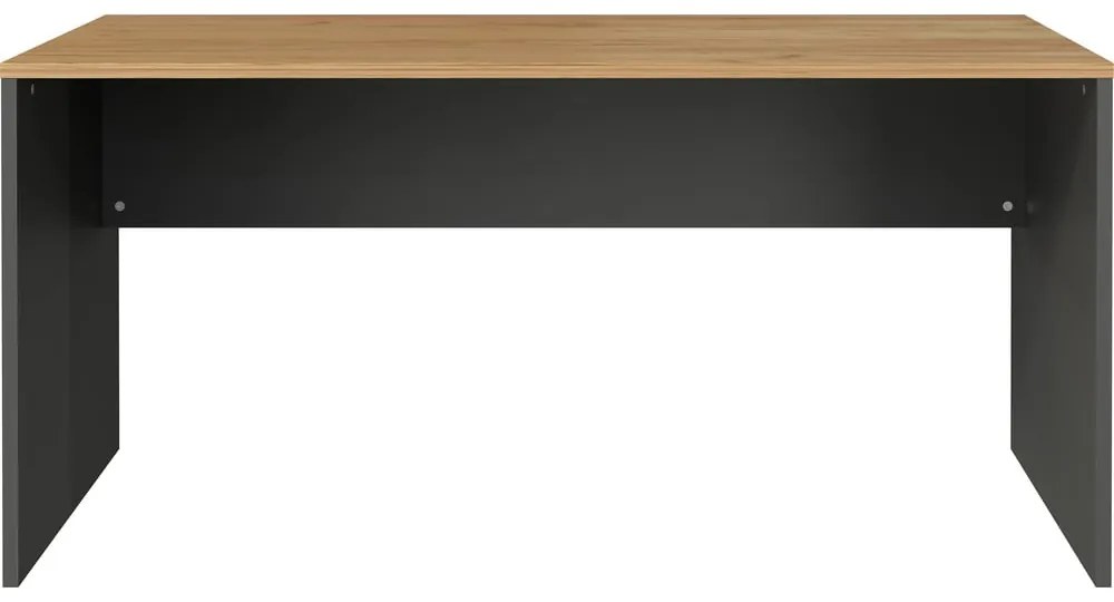 Íróasztal 79x158 cm Podium – Germania