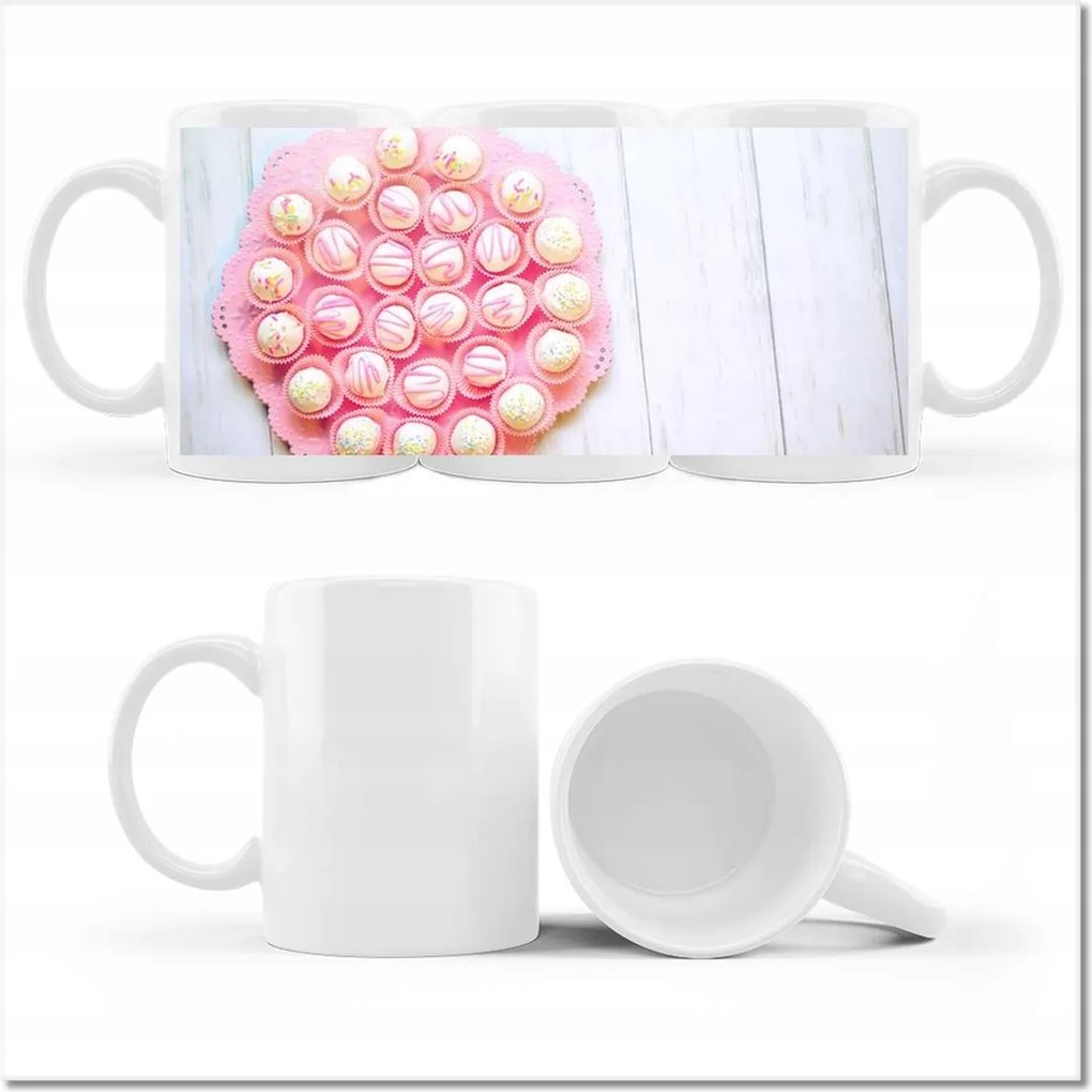 Fotós bögre Konyhai képek Forradalmak