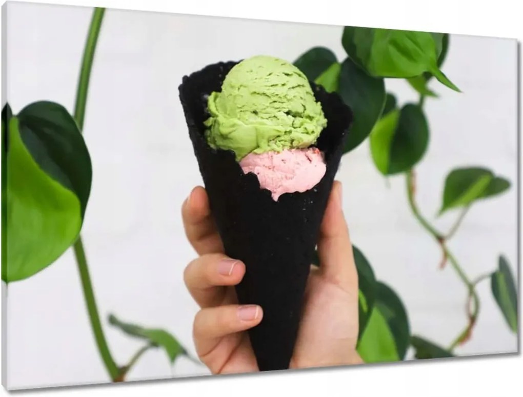 Vászonkép 90x60 Konyhai képek Forradalmak