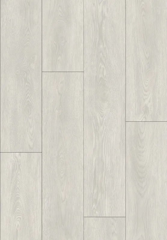 Mexen Hollywood vinyl panelek 1227 x 187 mm LVT Dryback 2,5 mm, PVC alátét, 4 V-fuga, Tölgy - F1432-1227-187-255-4V1-01