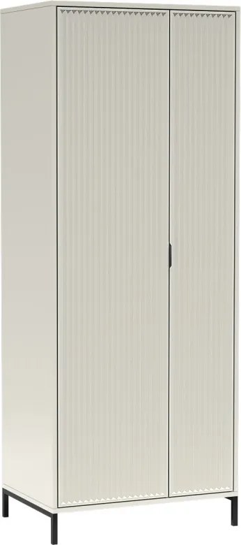 Aldabra Linkastyles LS-11 gardróbszekrény, kasmír