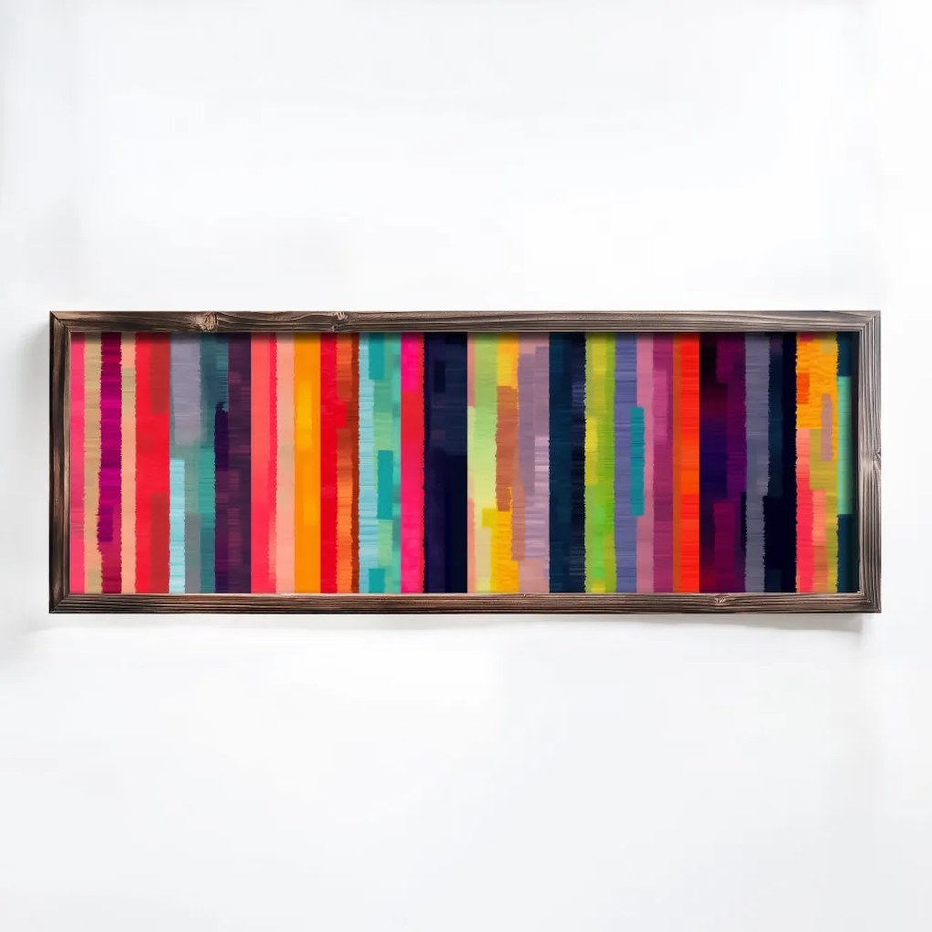 Falikép, 40×120 cm – EMR037